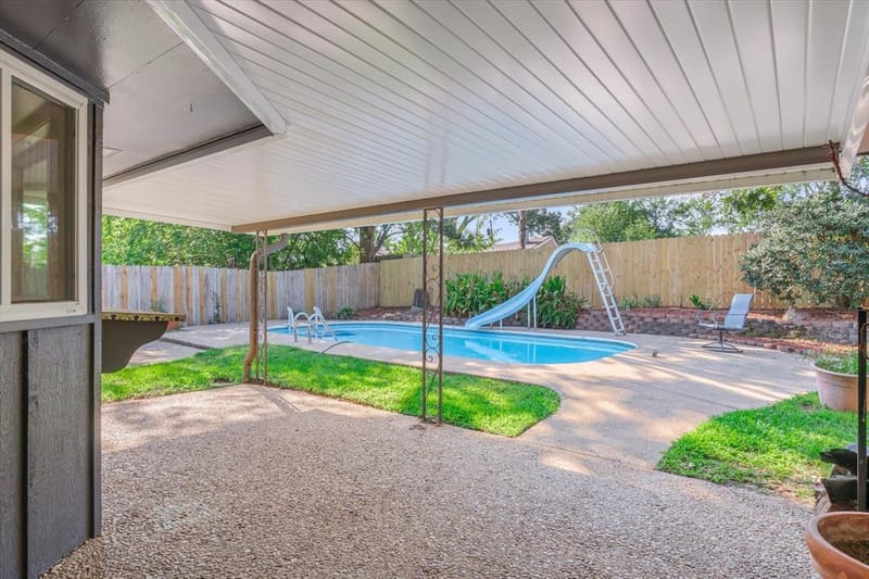 2813 Rockbridge Road, Tyler TX 75701 - Photo 29