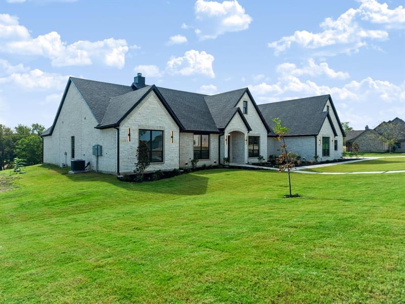 153 Red Bird Lane, Bells TX 75414 - Photo 26