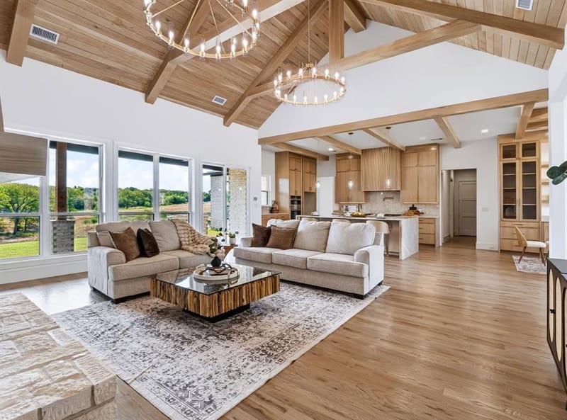 153 Red Bird Lane, Bells TX 75414
