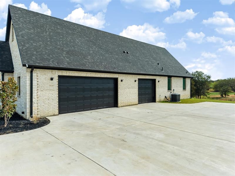 153 Red Bird Lane, Bells TX 75414 - Photo 30