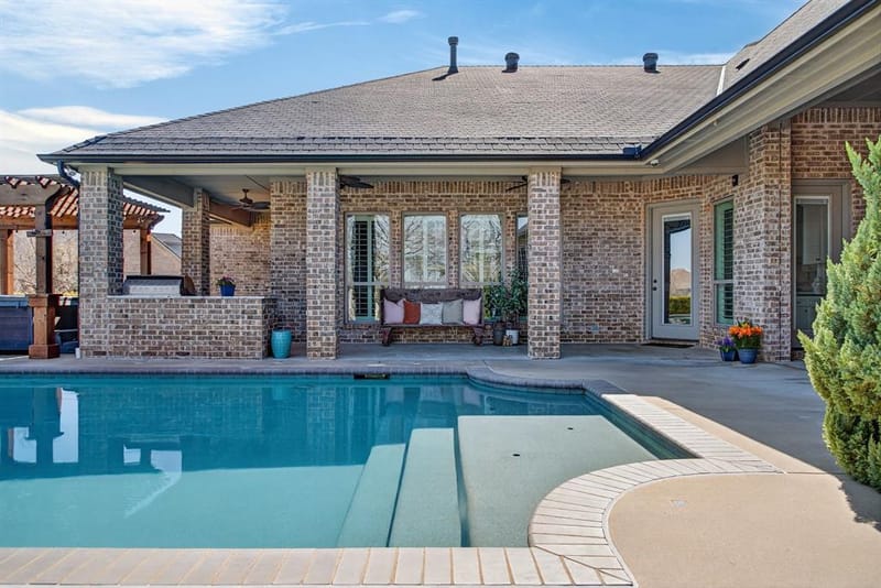 301 Rustic View Lane, Aledo TX 76008 - Photo 6