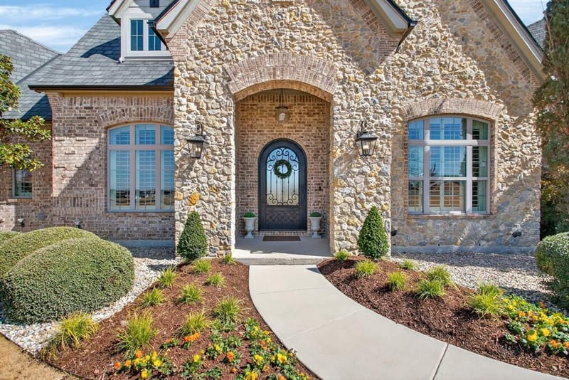 301 Rustic View Lane, Aledo TX 76008 - Photo 7