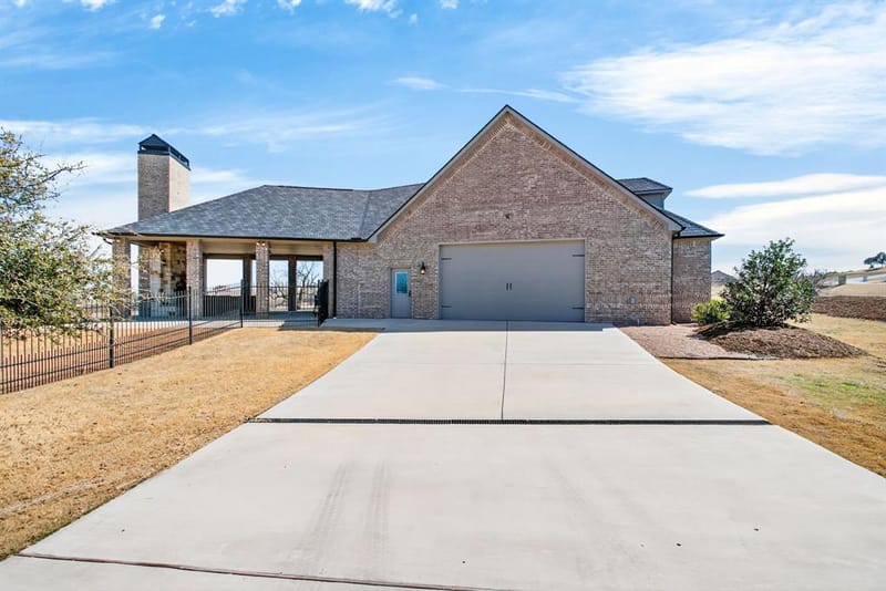 301 Rustic View Lane, Aledo TX 76008 - Photo 3
