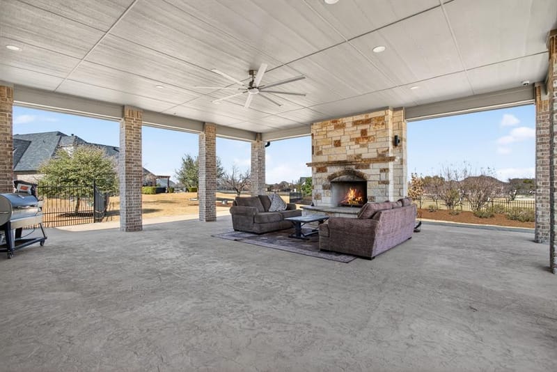 301 Rustic View Lane, Aledo TX 76008 - Photo 5