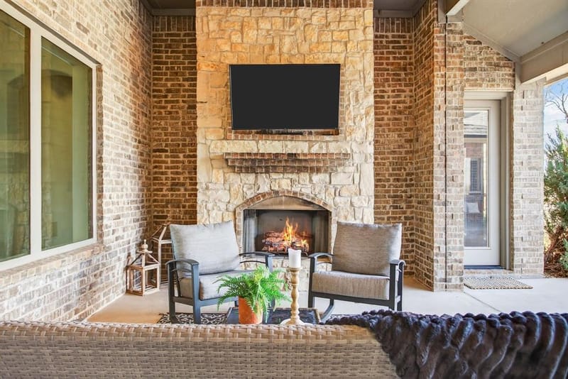 301 Rustic View Lane, Aledo TX 76008 - Photo 34