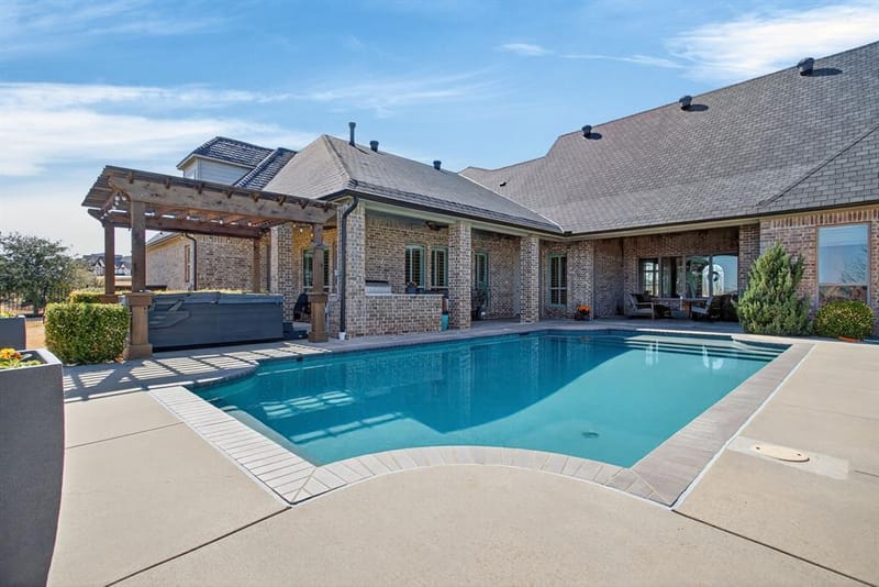 301 Rustic View Lane, Aledo TX 76008 - Photo 38