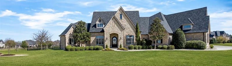 301 Rustic View Lane, Aledo TX 76008 - Photo 35