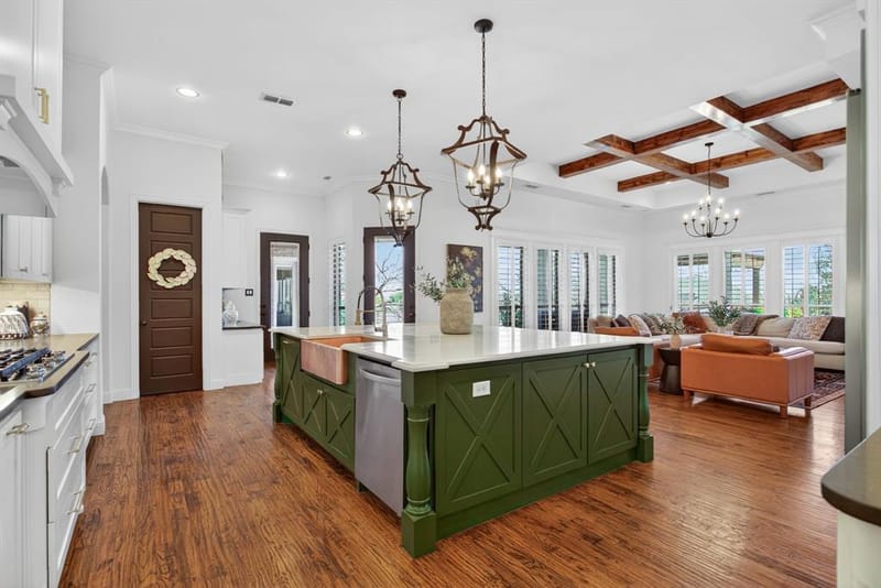 301 Rustic View Lane, Aledo TX 76008 - Photo 8
