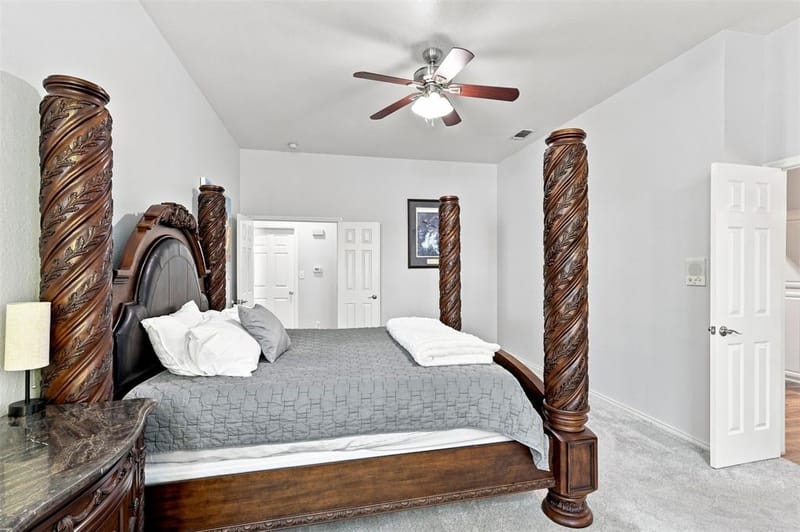 5108 Feather Crest, McKinney TX 75072 - Photo 23