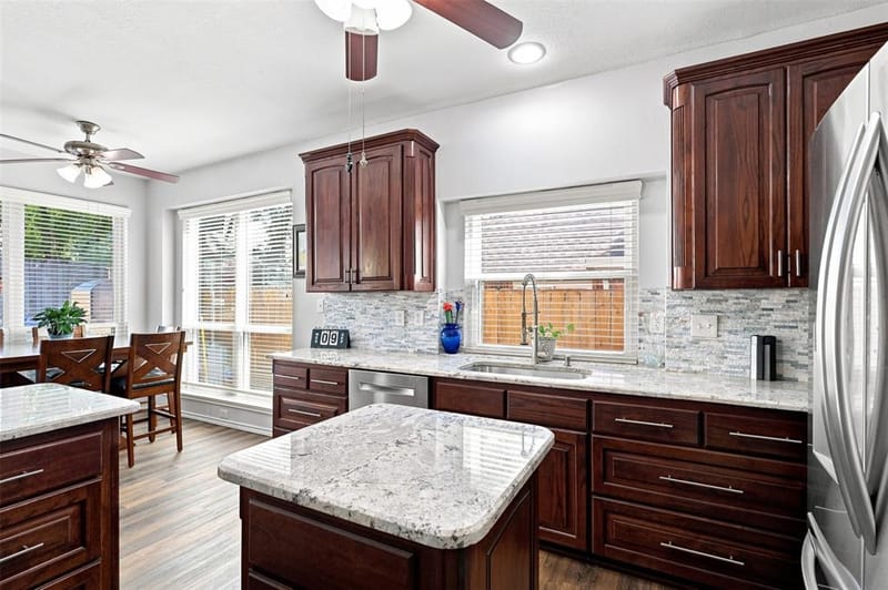 5108 Feather Crest, McKinney TX 75072 - Photo 17