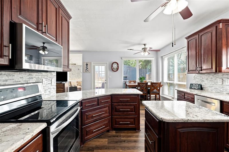 5108 Feather Crest, McKinney TX 75072 - Photo 16