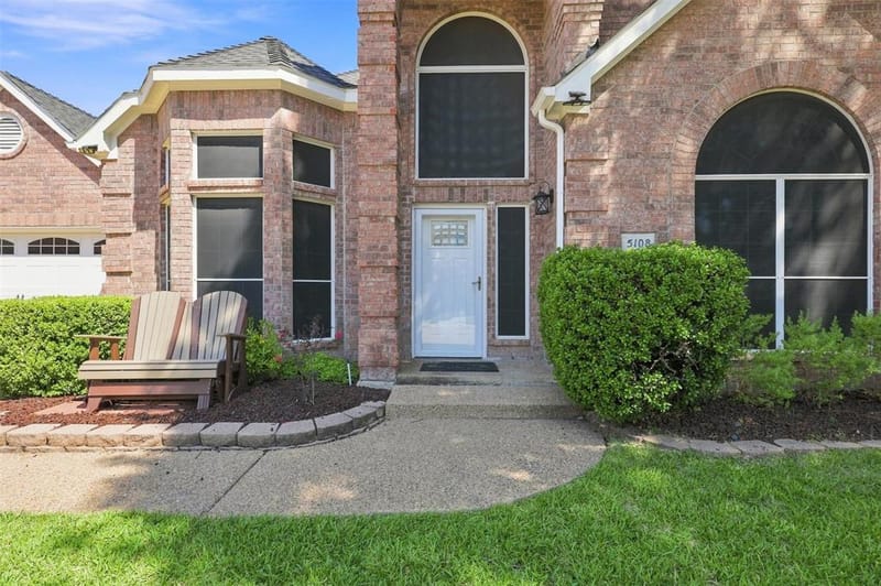 5108 Feather Crest, McKinney TX 75072 - Photo 3