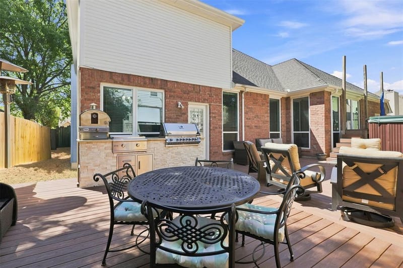 5108 Feather Crest, McKinney TX 75072 - Photo 36