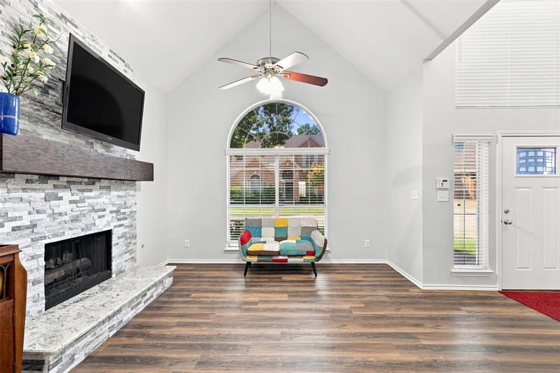 5108 Feather Crest, McKinney TX 75072 - Photo 5