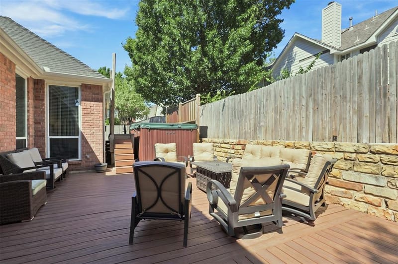 5108 Feather Crest, McKinney TX 75072 - Photo 37
