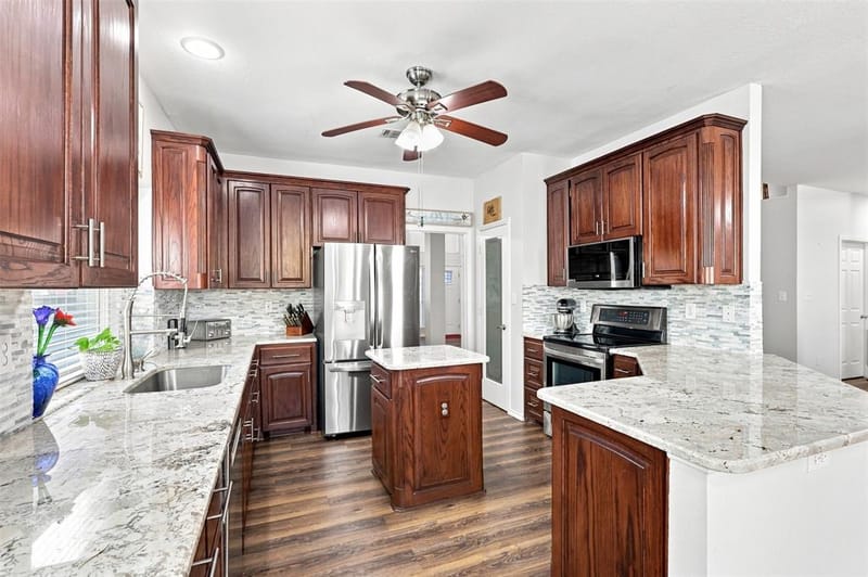 5108 Feather Crest, McKinney TX 75072 - Photo 19