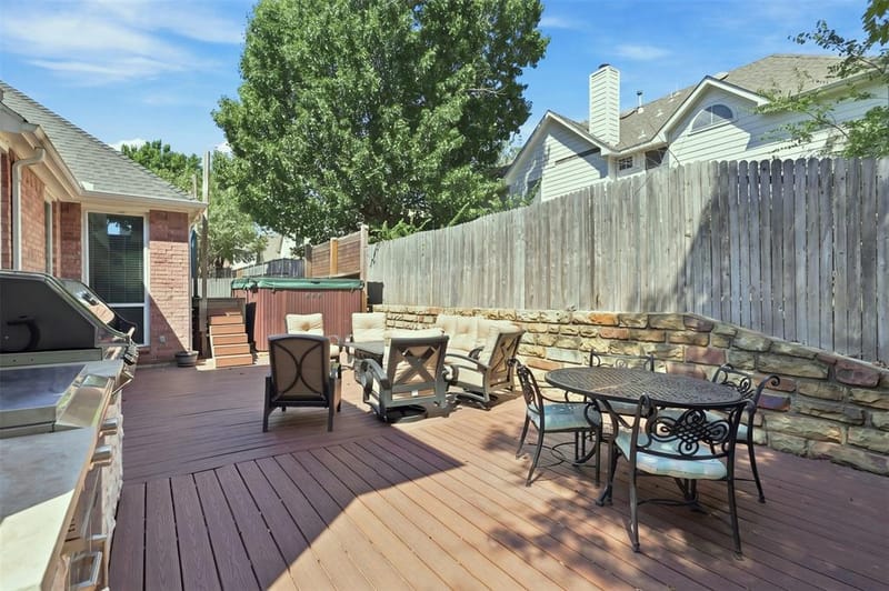 5108 Feather Crest, McKinney TX 75072 - Photo 35