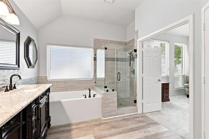 5108 Feather Crest, McKinney TX 75072 - Photo 25
