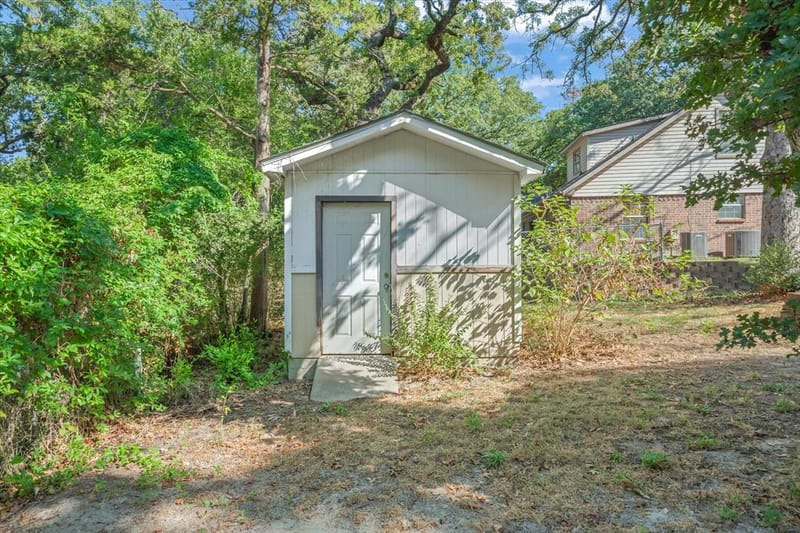 520 Dogwood Lane, Hideaway TX 75771 - Photo 36
