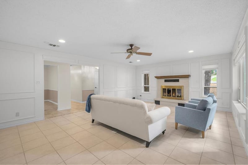 520 Dogwood Lane, Hideaway TX 75771 - Photo 8