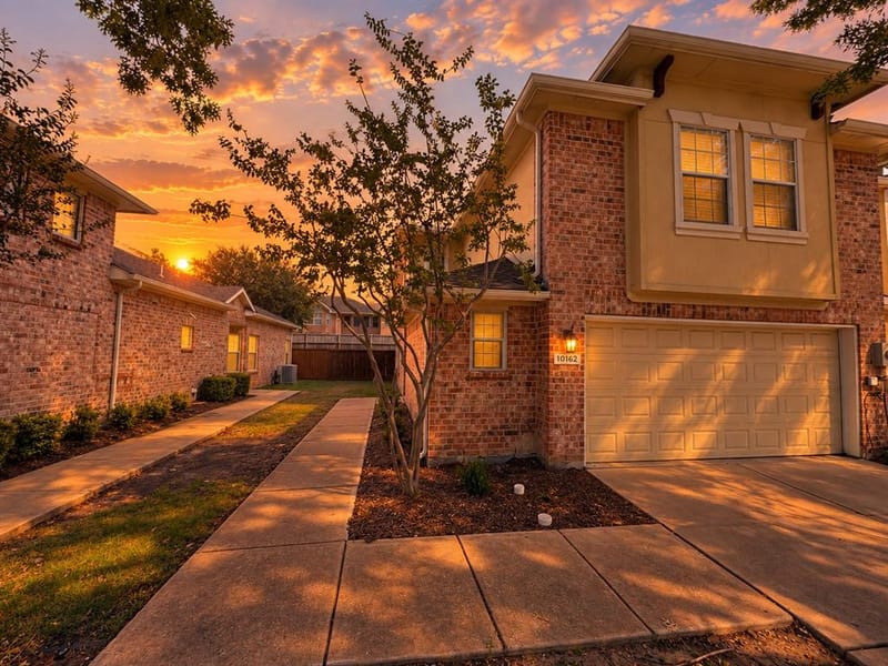 10162 Summit Run Drive, Frisco TX 75035