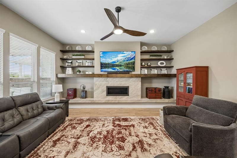 14563 Carlos Street, Frisco TX 75035 - Photo 6
