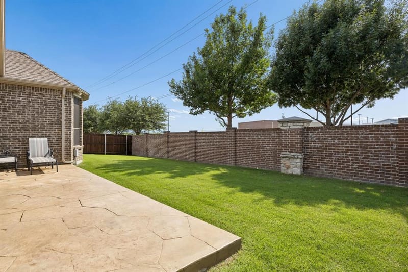 14563 Carlos Street, Frisco TX 75035 - Photo 34