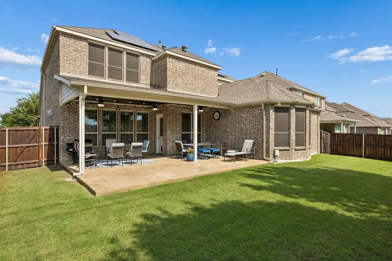 14563 Carlos Street, Frisco TX 75035 - Photo 35
