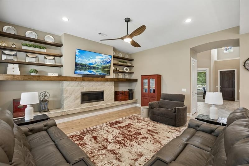 14563 Carlos Street, Frisco TX 75035 - Photo 8