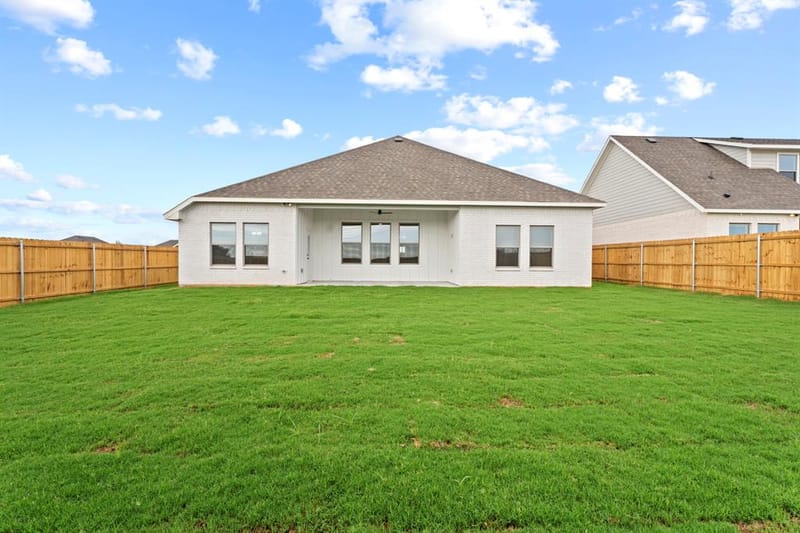144 Joel Street, Springtown TX 76082 - Photo 29