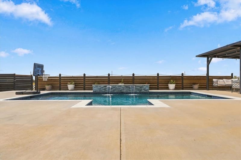 9161 Old Stoney Road, Ponder TX 76259 - Photo 23