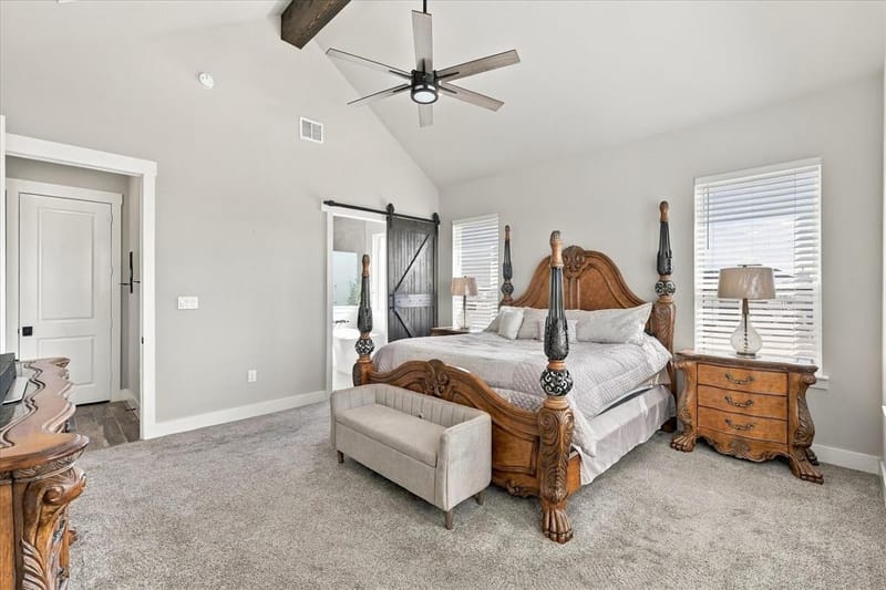9161 Old Stoney Road, Ponder TX 76259 - Photo 12