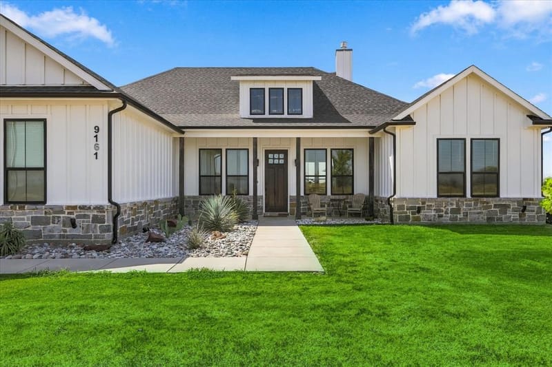 9161 Old Stoney Road, Ponder TX 76259