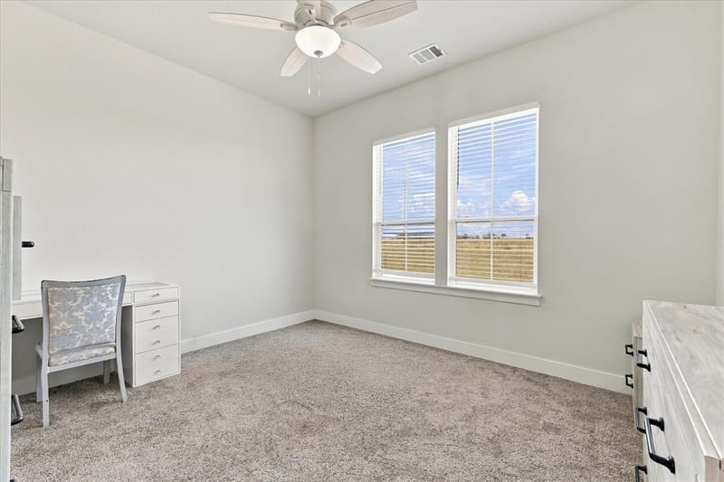 9161 Old Stoney Road, Ponder TX 76259 - Photo 21