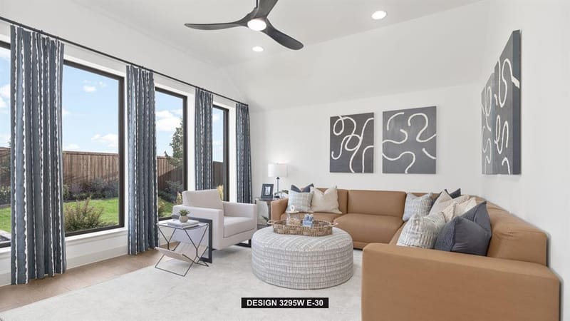 775 Blackberry Road, Haslet TX 76052 - Photo 4