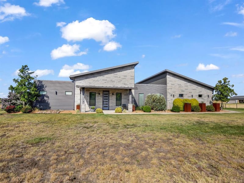 141 Savage Lane, Aledo TX 76008 - Photo 2