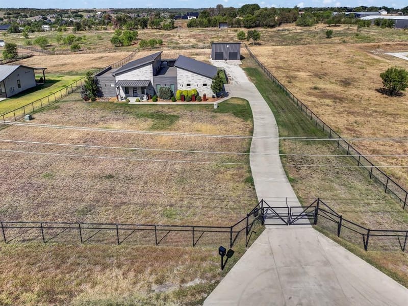 141 Savage Lane, Aledo TX 76008 - Photo 32