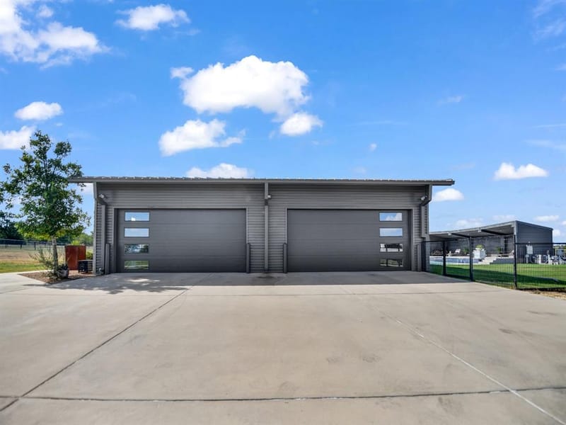 141 Savage Lane, Aledo TX 76008 - Photo 33