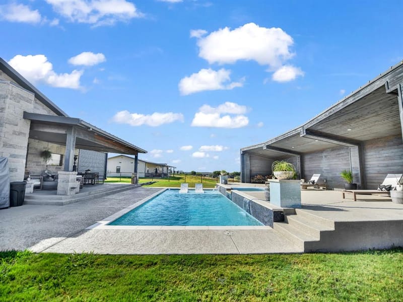 141 Savage Lane, Aledo TX 76008 - Photo 37