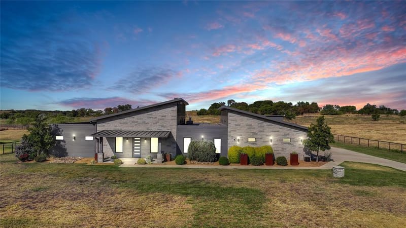 141 Savage Lane, Aledo TX 76008 - Photo 40