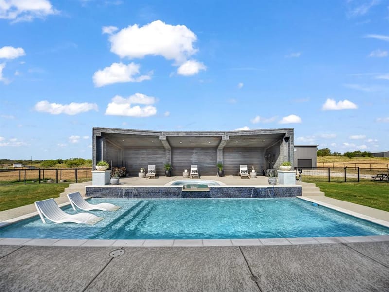 141 Savage Lane, Aledo TX 76008 - Photo 35