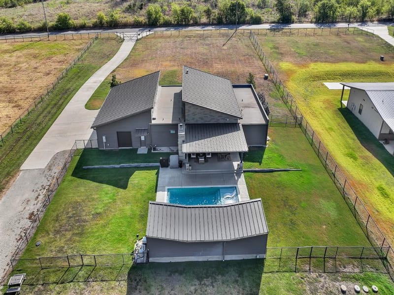 141 Savage Lane, Aledo TX 76008 - Photo 31