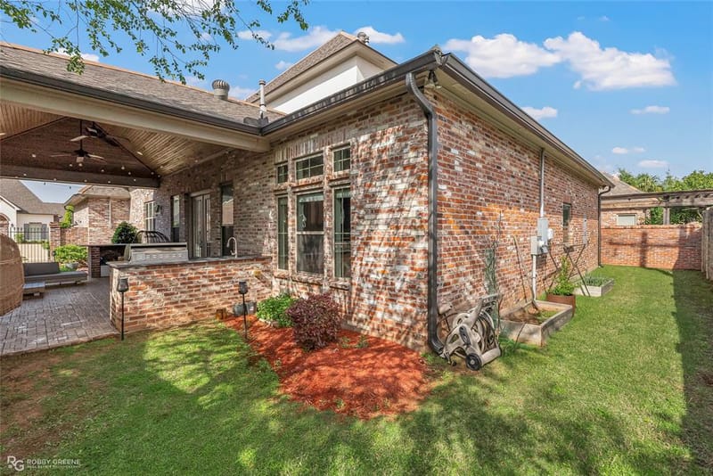 106 Vieux Carre, Bossier City LA 71111 - Photo 36