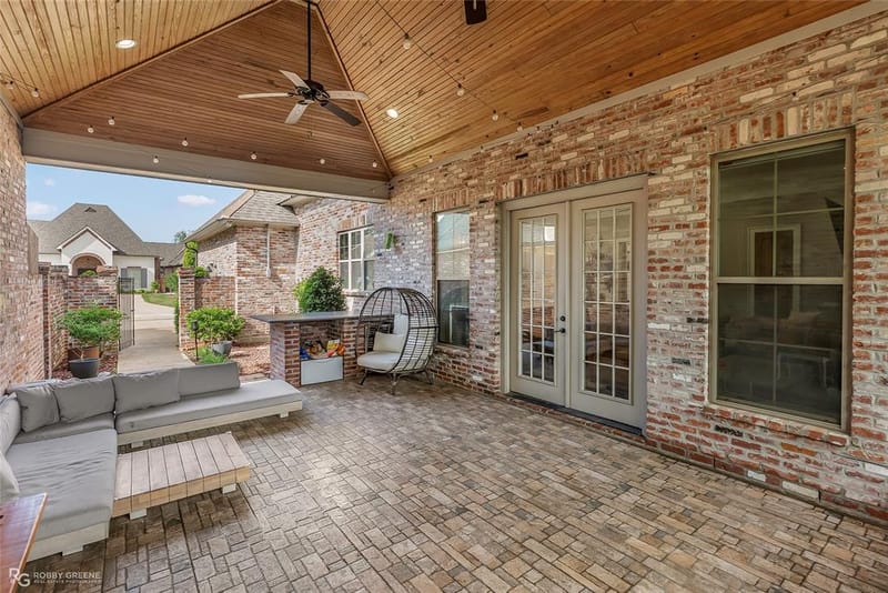 106 Vieux Carre, Bossier City LA 71111 - Photo 32