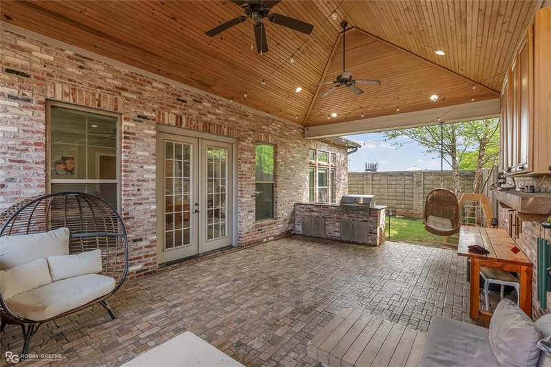 106 Vieux Carre, Bossier City LA 71111 - Photo 35