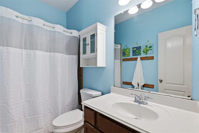 713 Saddle Ridge Trail, Weatherford TX 76087 - Photo 27