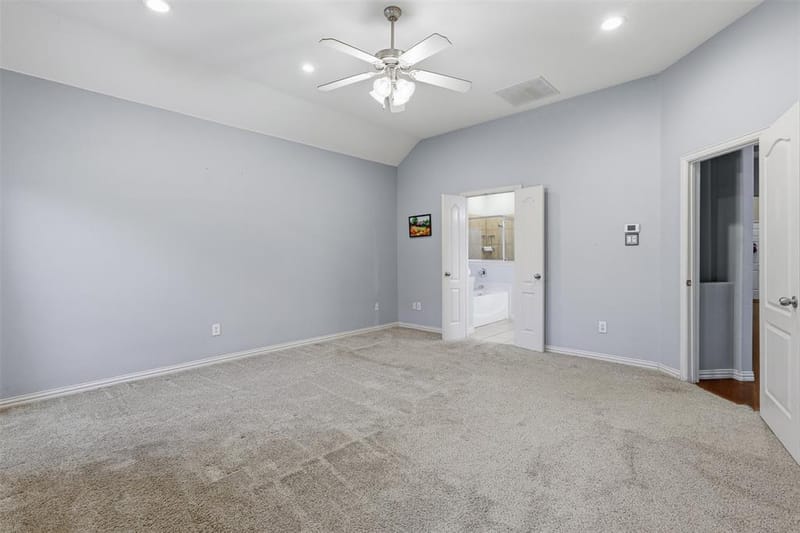 713 Saddle Ridge Trail, Weatherford TX 76087 - Photo 16