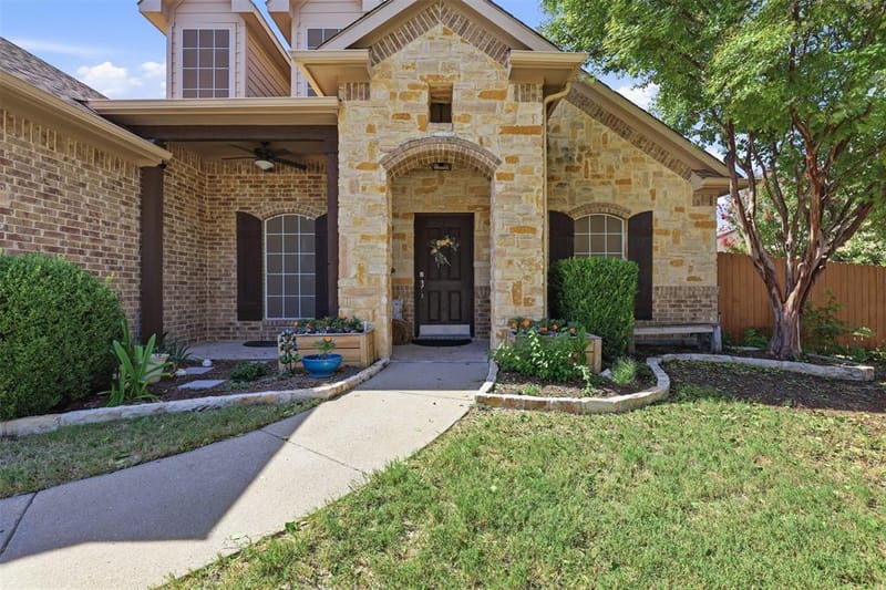 713 Saddle Ridge Trail, Weatherford TX 76087 - Photo 7