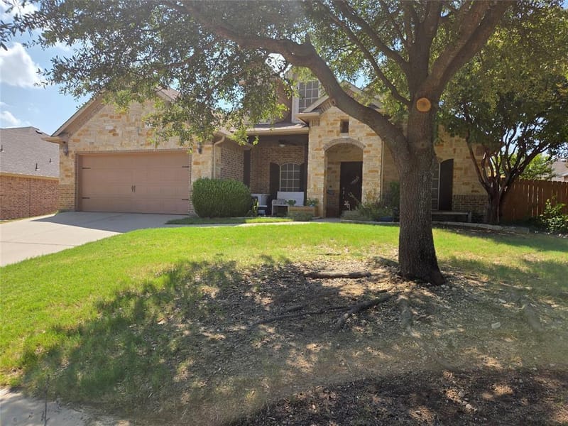 713 Saddle Ridge Trail, Weatherford TX 76087 - Photo 36