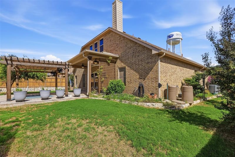 713 Saddle Ridge Trail, Weatherford TX 76087 - Photo 32
